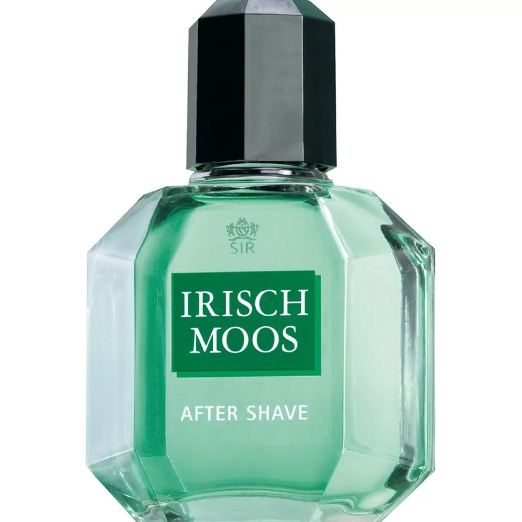 Irisch Moos Dopobarba & After Shave^ Sir Sir After Shave