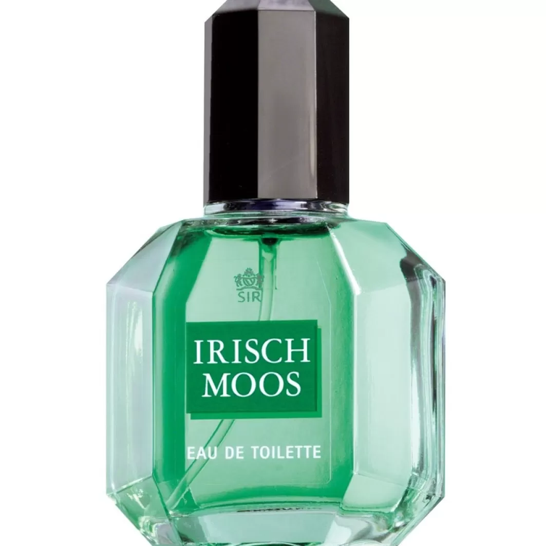 Irisch Moos Fragranze Maschili^ Sir Sir Eau De Toilette Spray