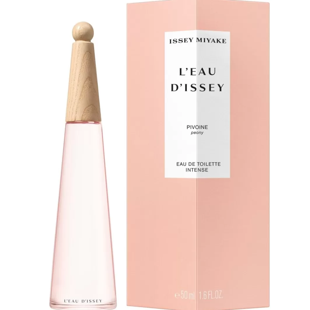 L'Eau D'Issey Eau&Pivoine>Issey Miyake New