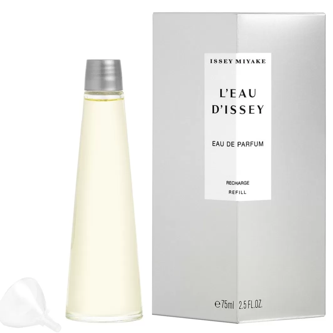 L'Eau D'Issey L'Eau D'Issey Eau De Parfum Ricarica 75Ml>Issey Miyake Store