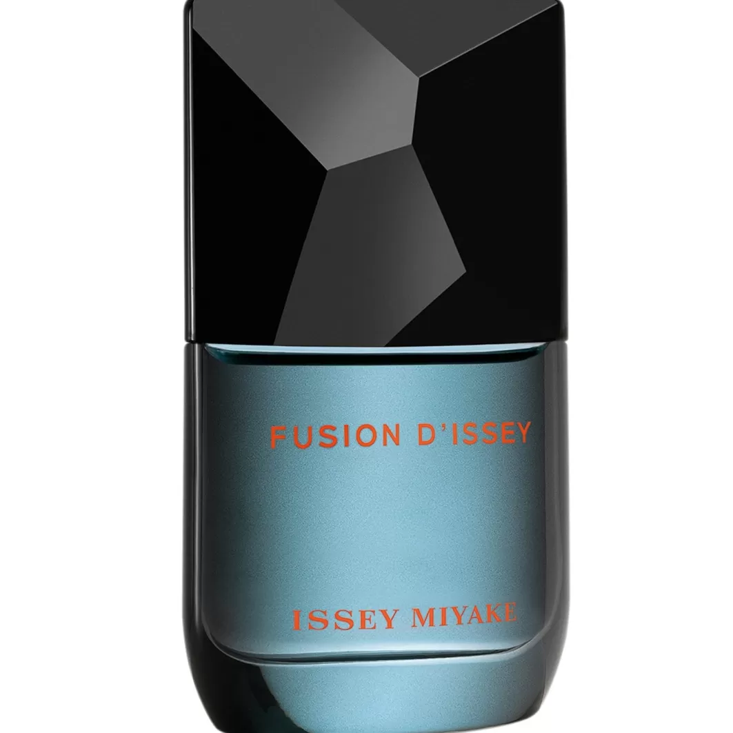 Issey Miyake Fragranze Maschili^ L'Eau D'Issey Pour Homme Fusion D'Issey