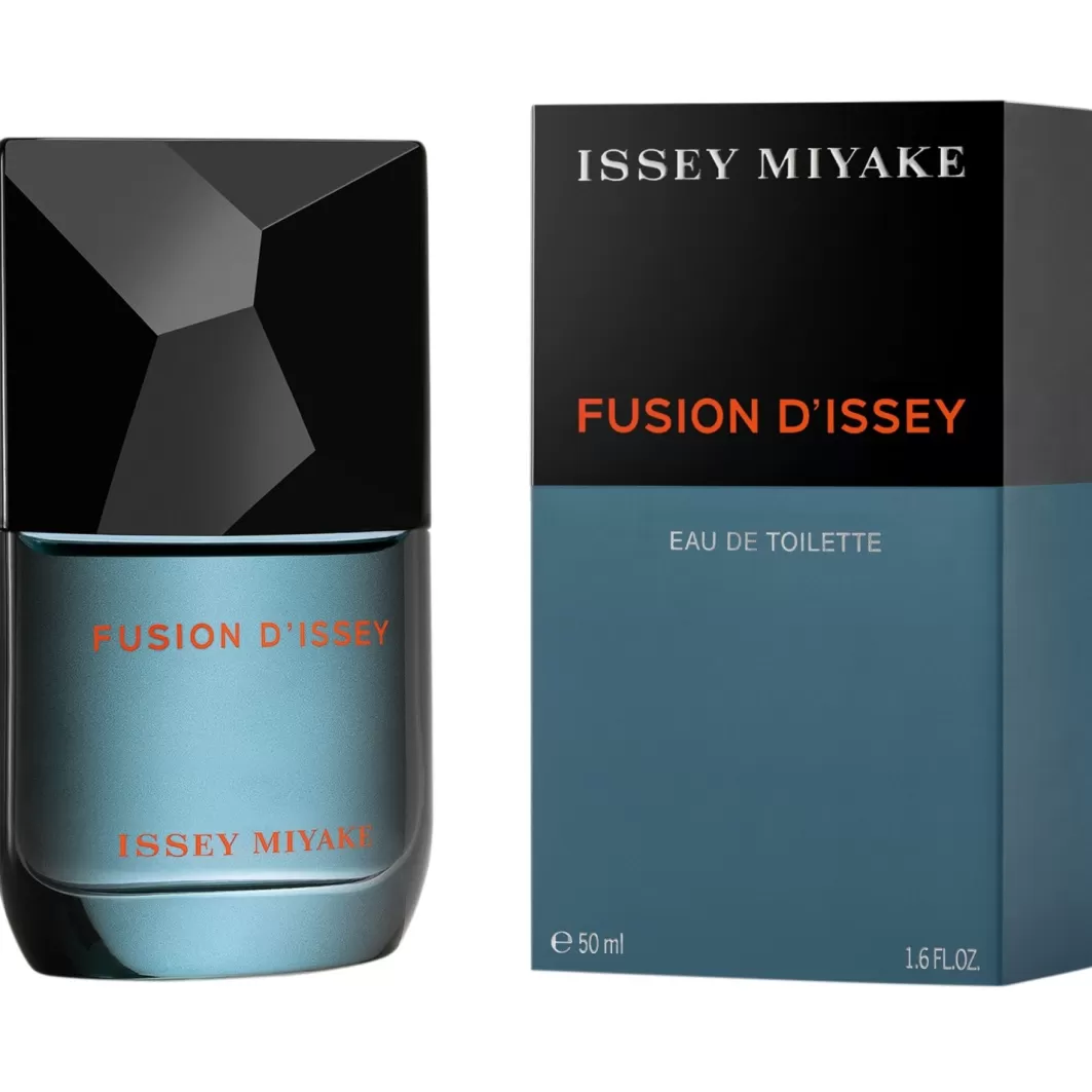 Issey Miyake Fragranze Maschili^ L'Eau D'Issey Pour Homme Fusion D'Issey