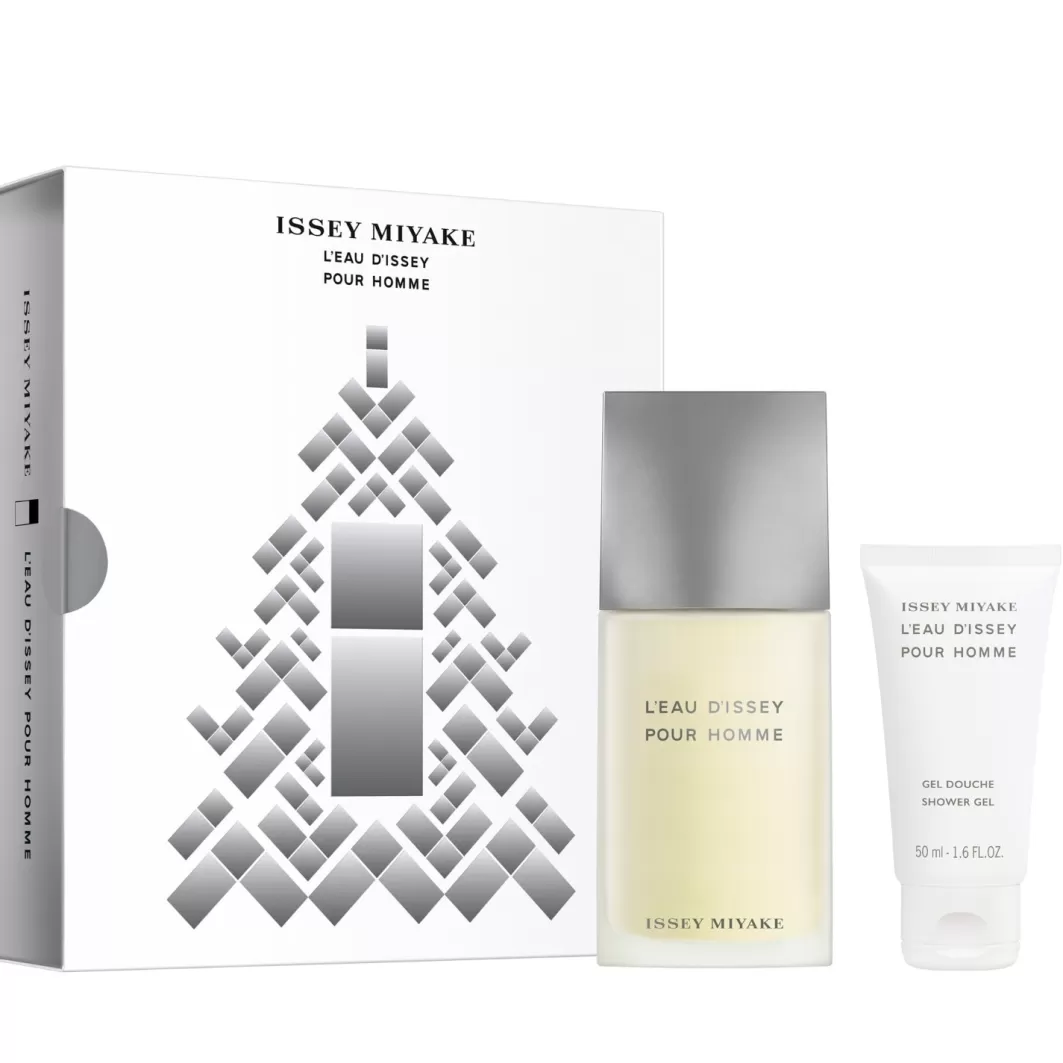 Issey Miyake Cofanetti^ L'Eau D'Issey Pour Homme L'Eau D'Issey Pour Homme
