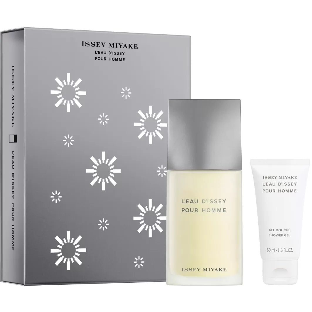Issey Miyake Cofanetti^ L'Eau D'Issey Pour Homme L'Eau D'Issey Pour Homme
