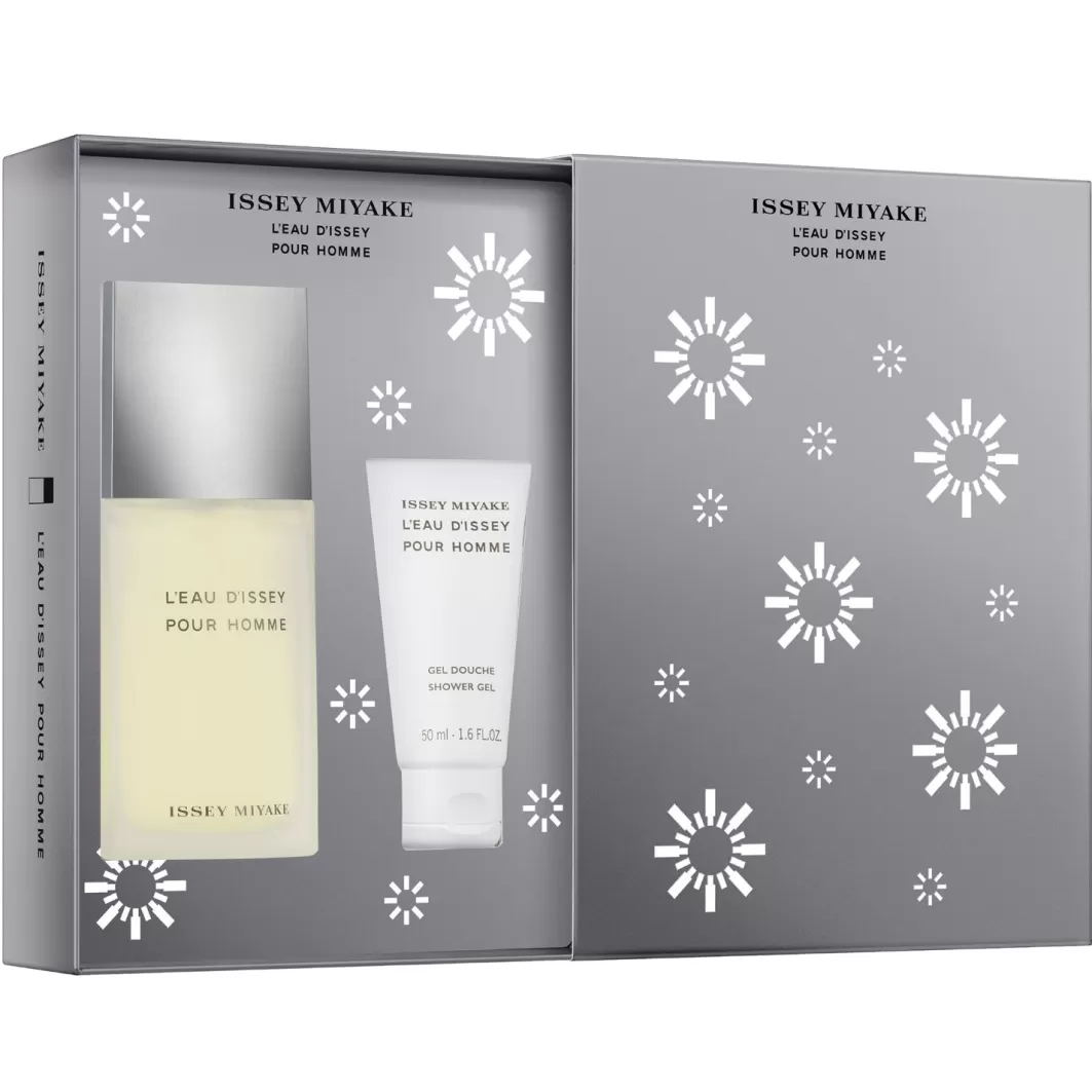Issey Miyake Cofanetti^ L'Eau D'Issey Pour Homme L'Eau D'Issey Pour Homme