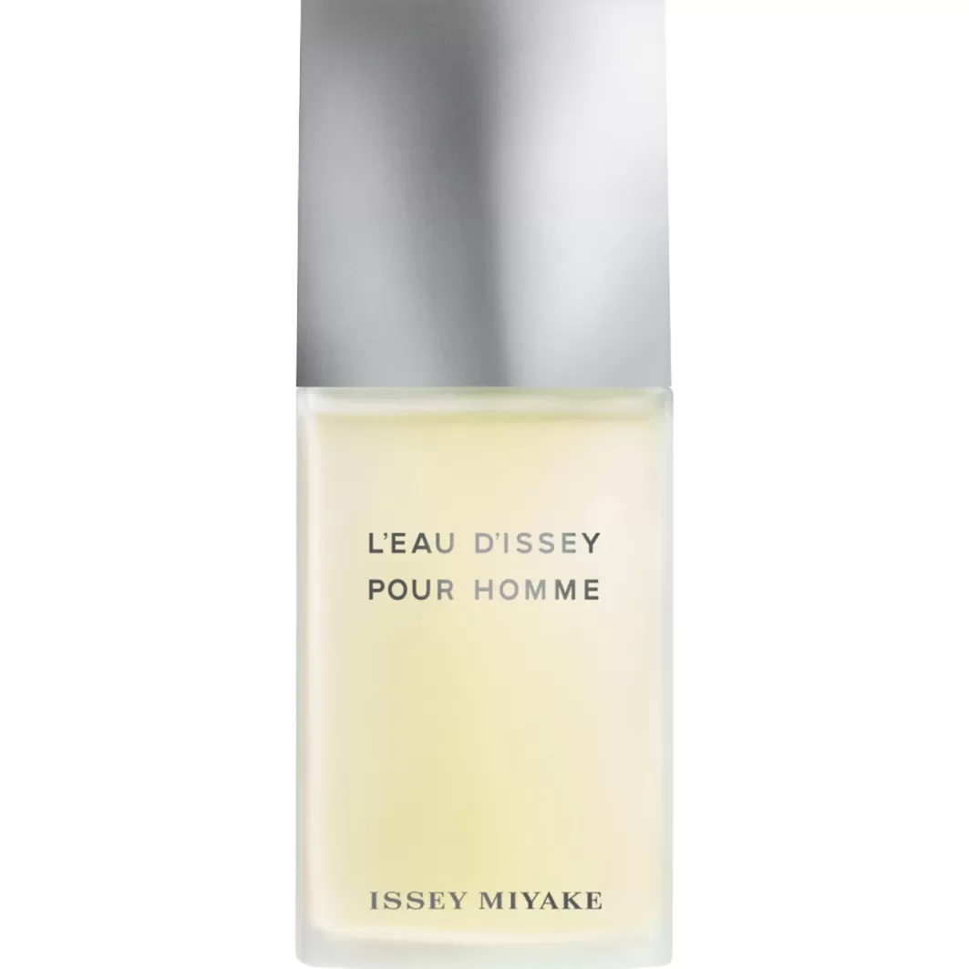 Issey Miyake Fragranze Maschili^ L'Eau D'Issey Pour Homme L'Eau D'Issey Pour Homme Eau De Toilette Vaporizzatore