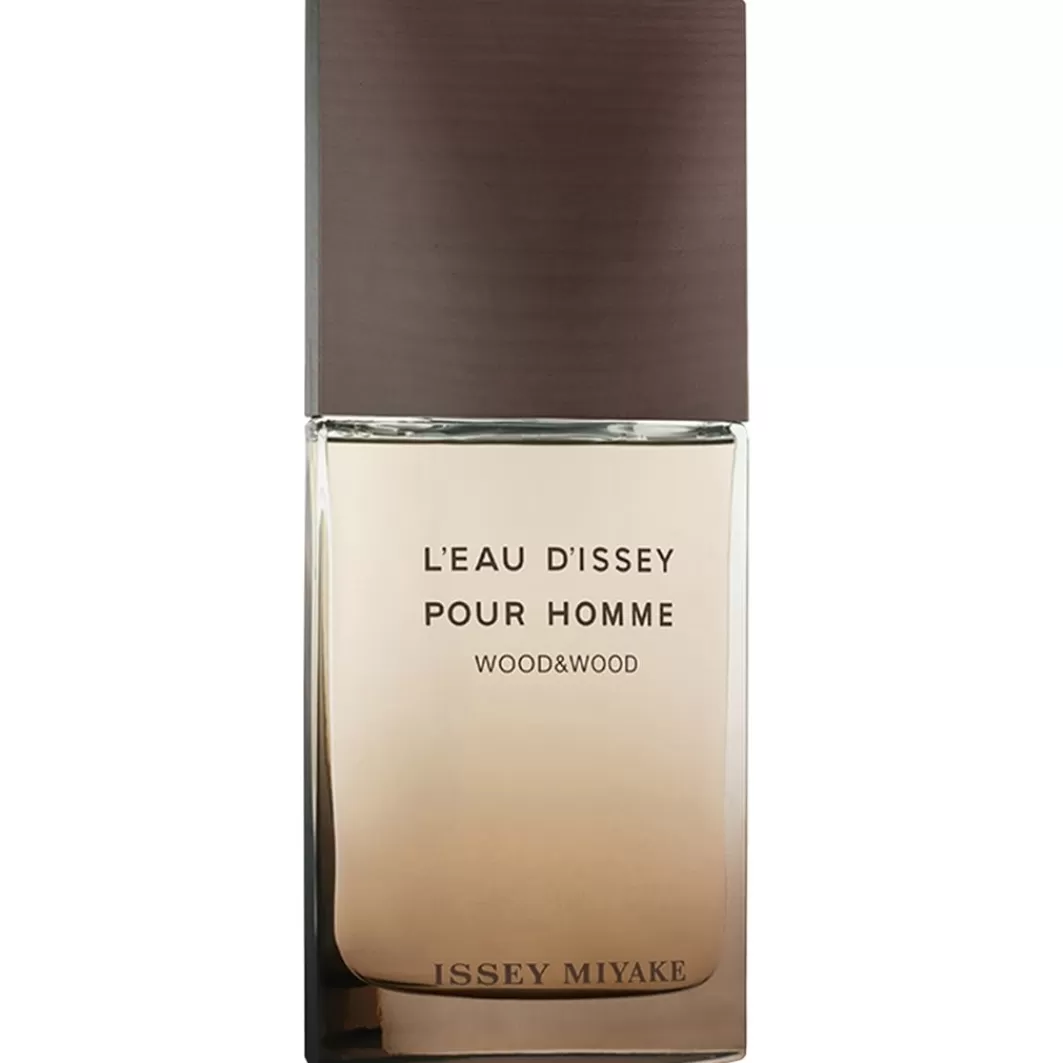 Issey Miyake Fragranze Maschili^ L'Eau D'Issey Pour Homme Wood & Wood