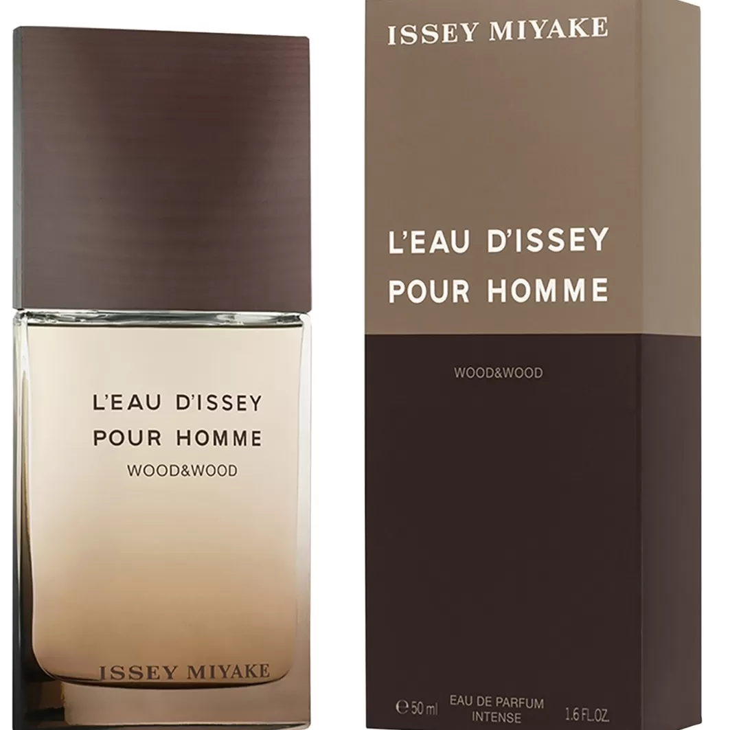 Issey Miyake Fragranze Maschili^ L'Eau D'Issey Pour Homme Wood & Wood