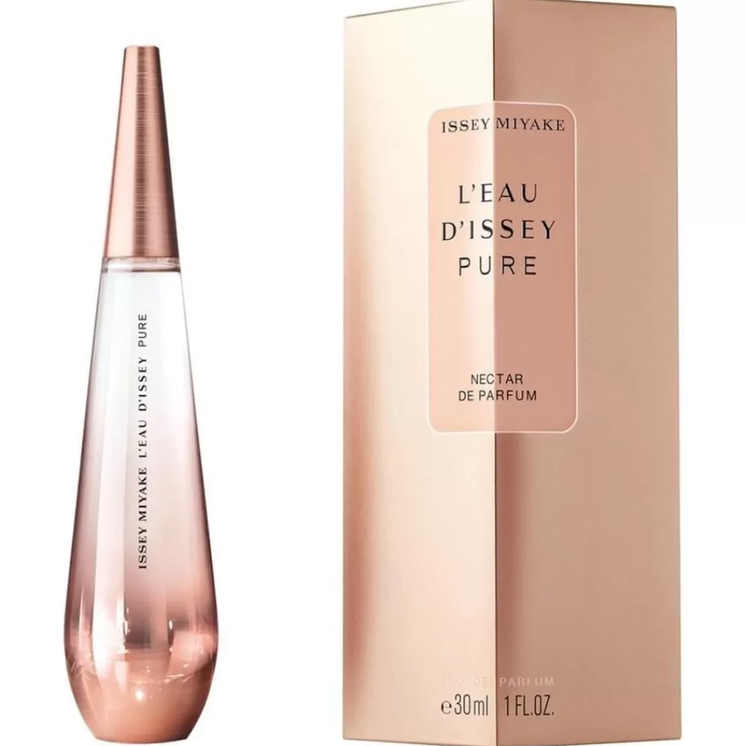 L'Eau D'Issey Pure Nectar De Parfum>Issey Miyake Store