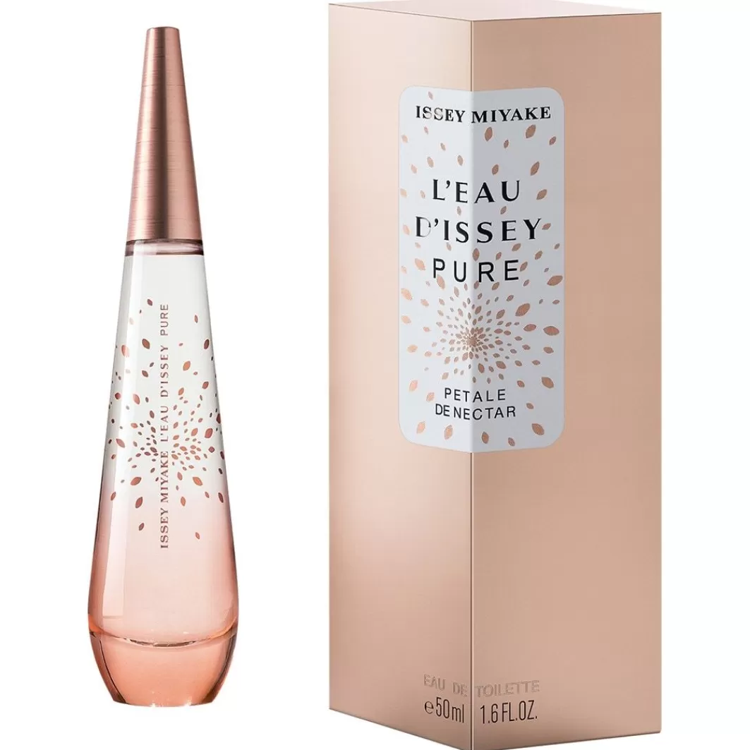 L'Eau D'Issey Pure Nectar D'Issey Petale De Nectar Eau De Toilette Spray>Issey Miyake Best Sale