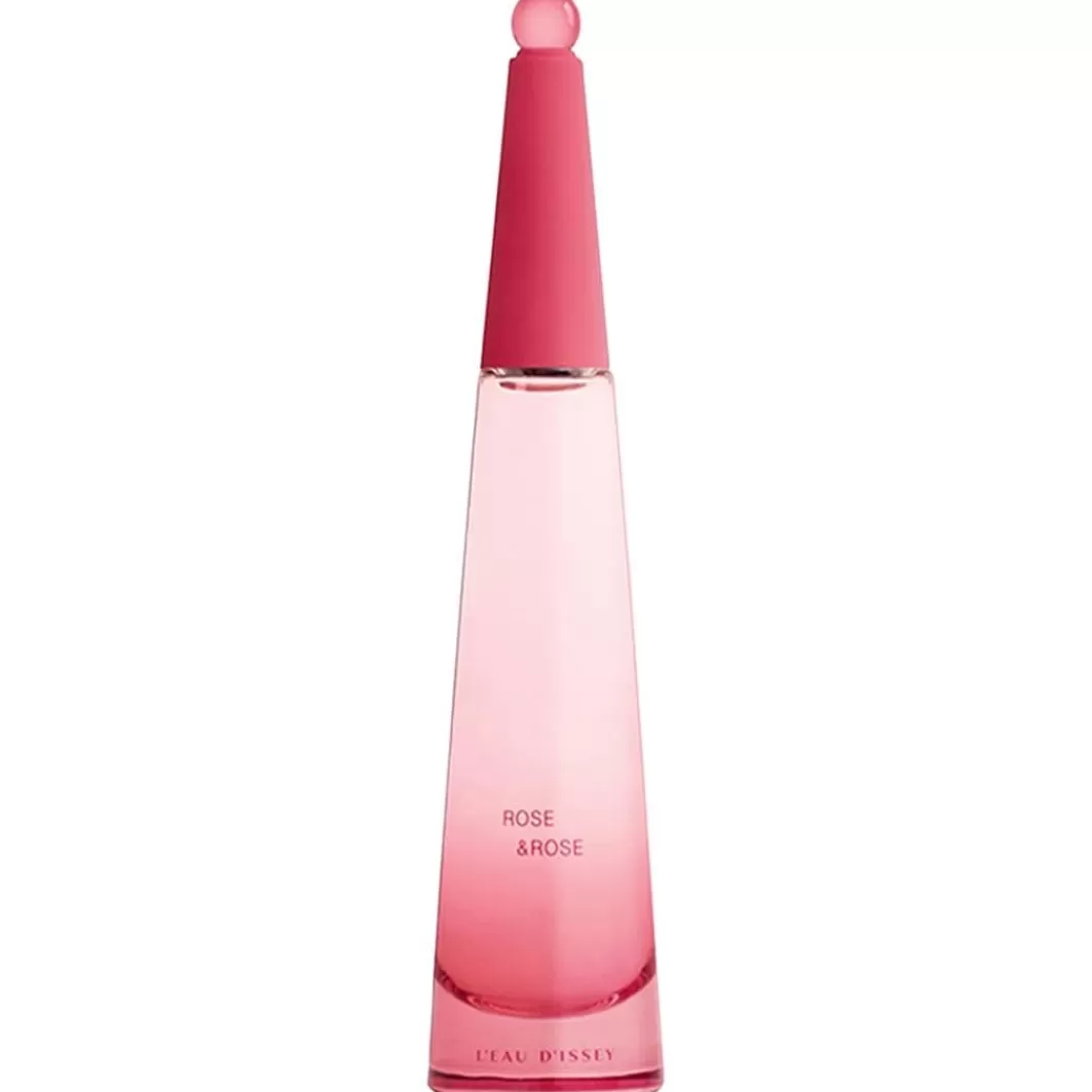 L'Eau D'Issey Pure Rose&Rose Intense>Issey Miyake Store