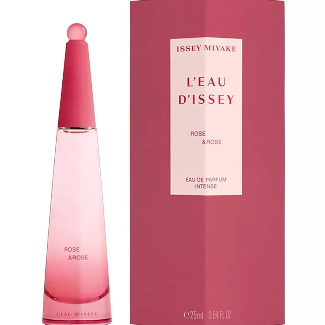 L'Eau D'Issey Pure Rose&Rose Intense>Issey Miyake Store