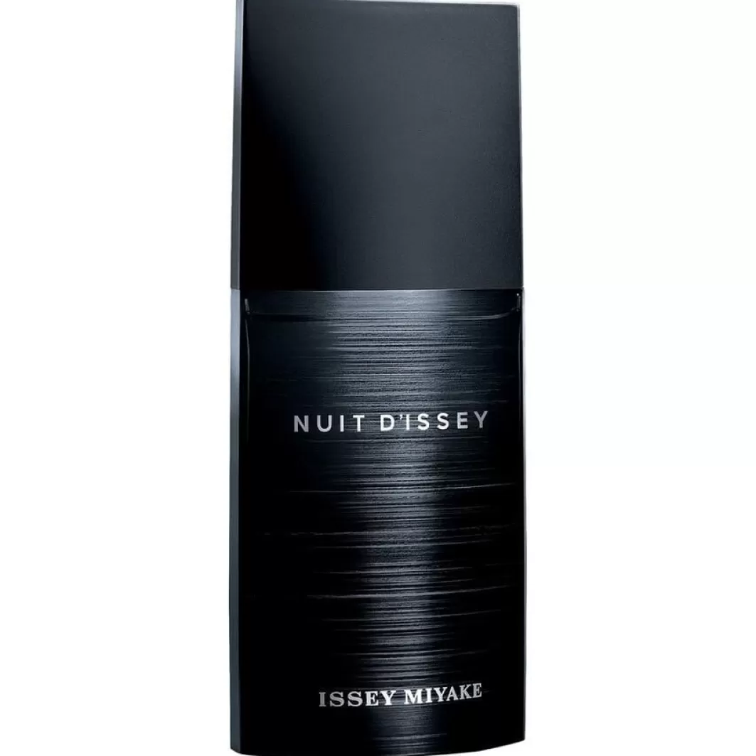 Issey Miyake Fragranze Maschili^ Nuit D'Issey Nuit D'Issey Eau De Toilette Vaporizzatore