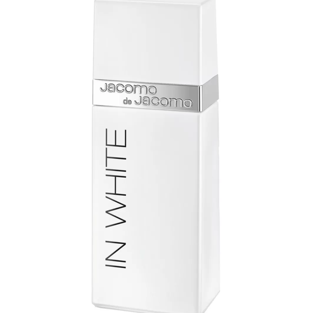 Jacomo Fragranze Maschili^ De In White Eau De Toilette Spray