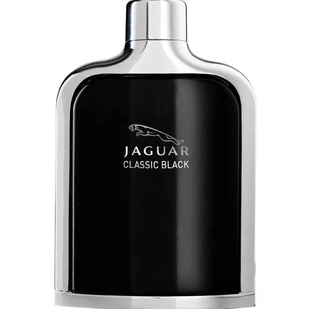 Jaguar Fragranze Maschili^ Classic Black