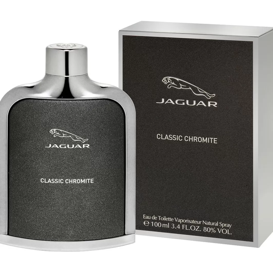 Jaguar Fragranze Maschili^ Classic Chromite Eau De Toilette Spray