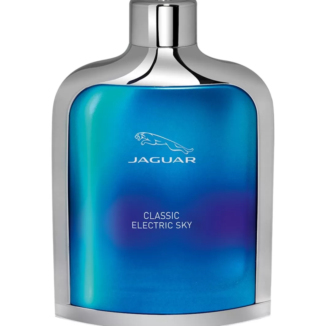 Jaguar Fragranze Maschili^ Classic Electric Sky Eau De Toilette Spray