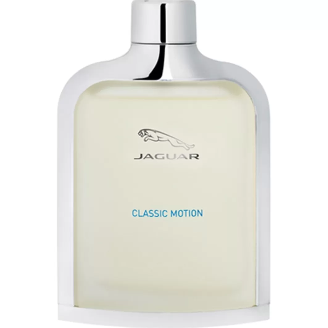 Jaguar Fragranze Maschili^ Classic Motion Eau De Toilette Spray