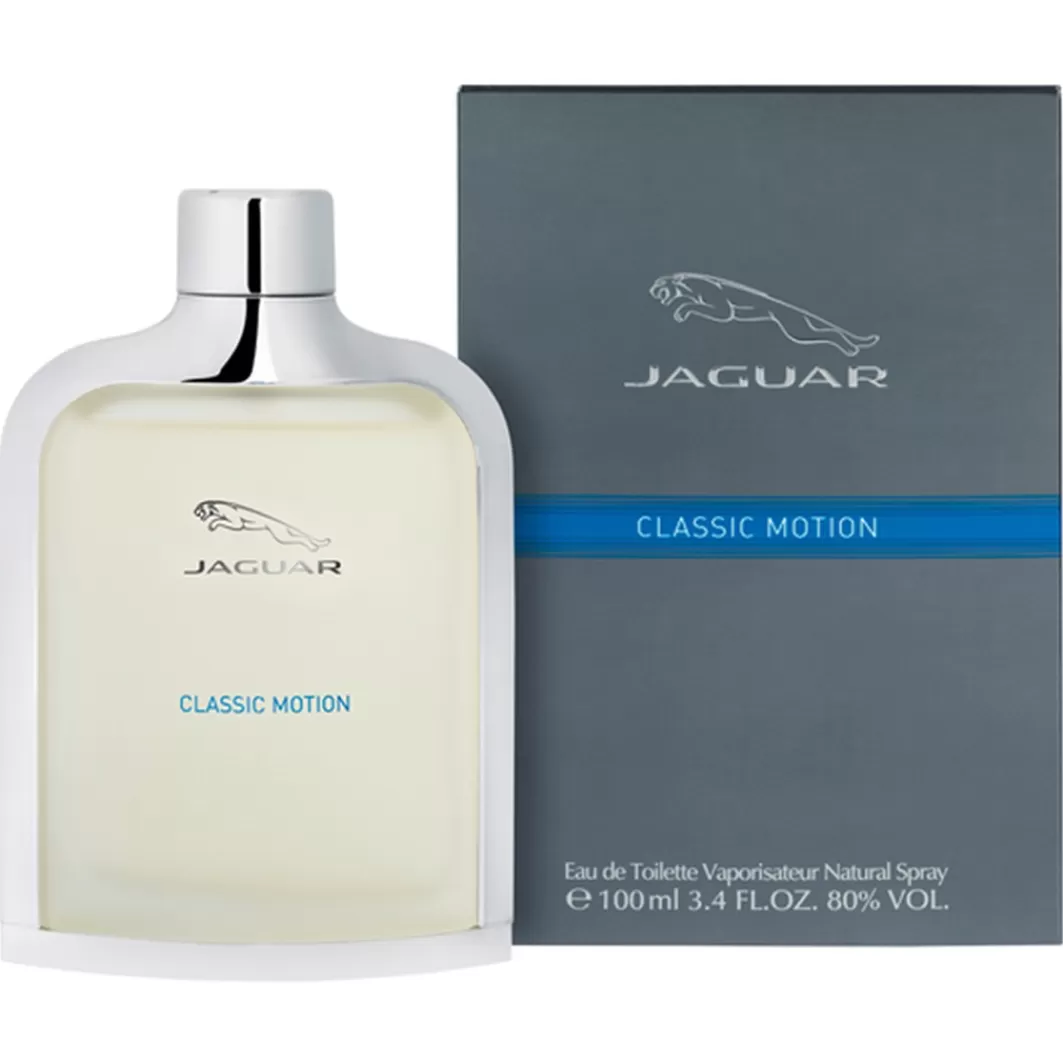 Jaguar Fragranze Maschili^ Classic Motion Eau De Toilette Spray