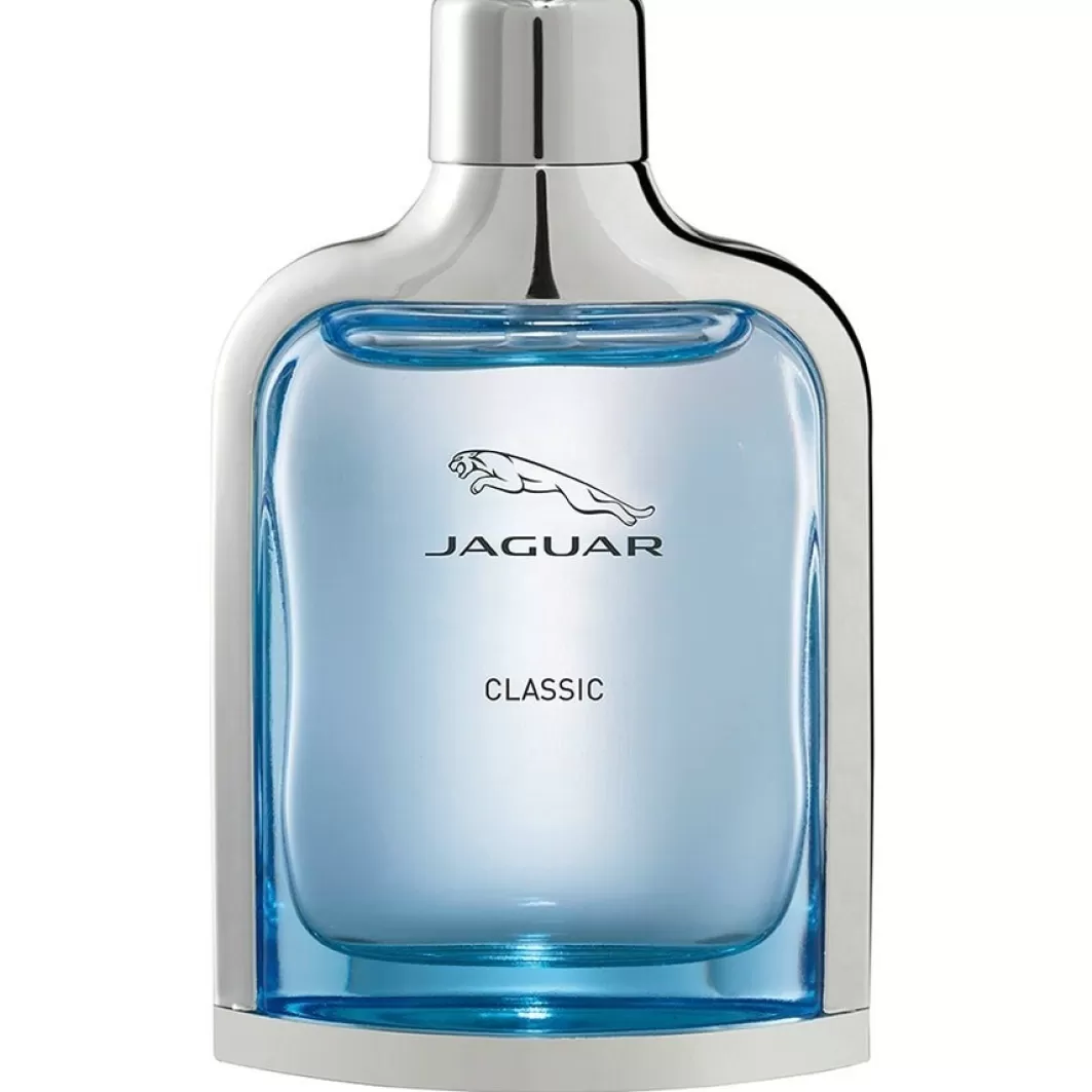 Jaguar Fragranze Maschili^ New Classic