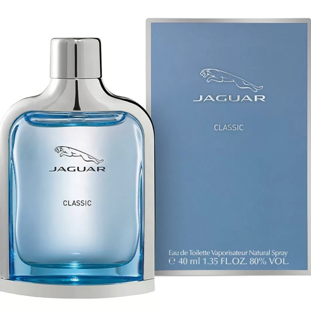 Jaguar Fragranze Maschili^ New Classic