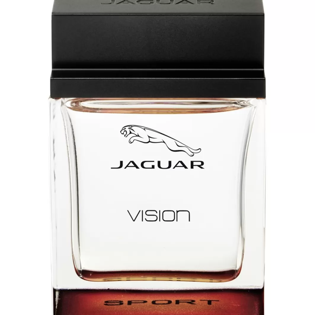 Jaguar Fragranze Maschili^ Vision Sport Eau De Toilette Spray