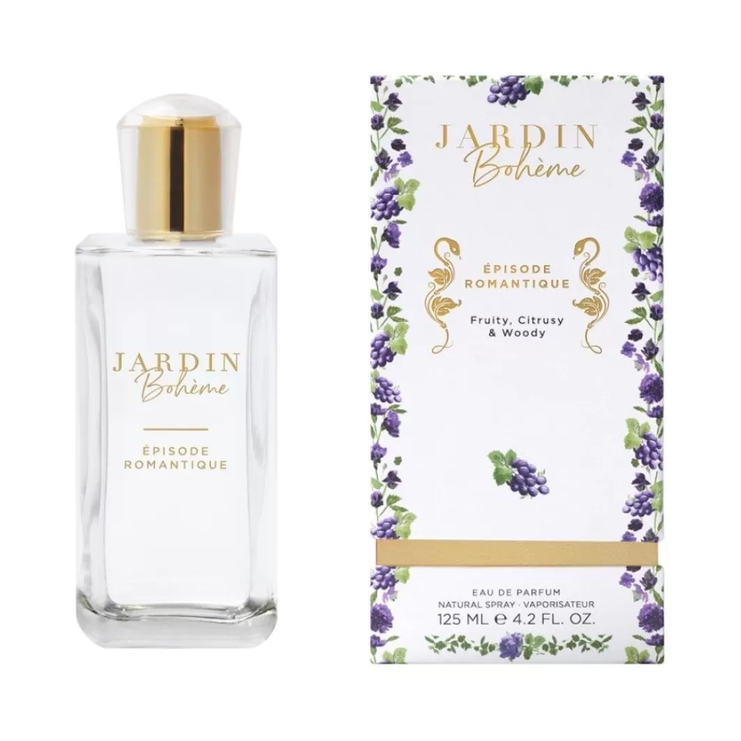 Jardin Boheme Fine Fragrances Episode Romantique>Jardin Bohème Outlet