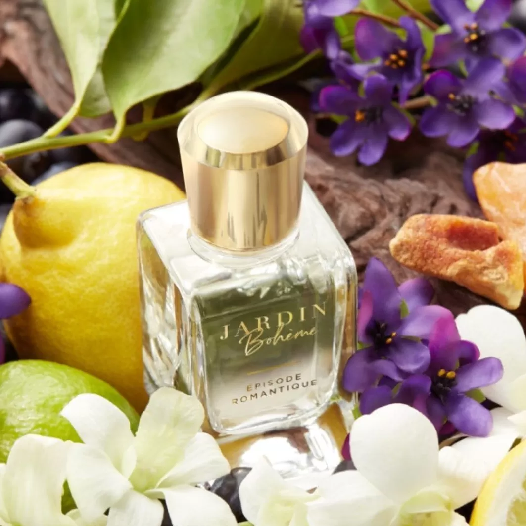 Jardin Boheme Fine Fragrances Episode Romantique>Jardin Bohème Outlet