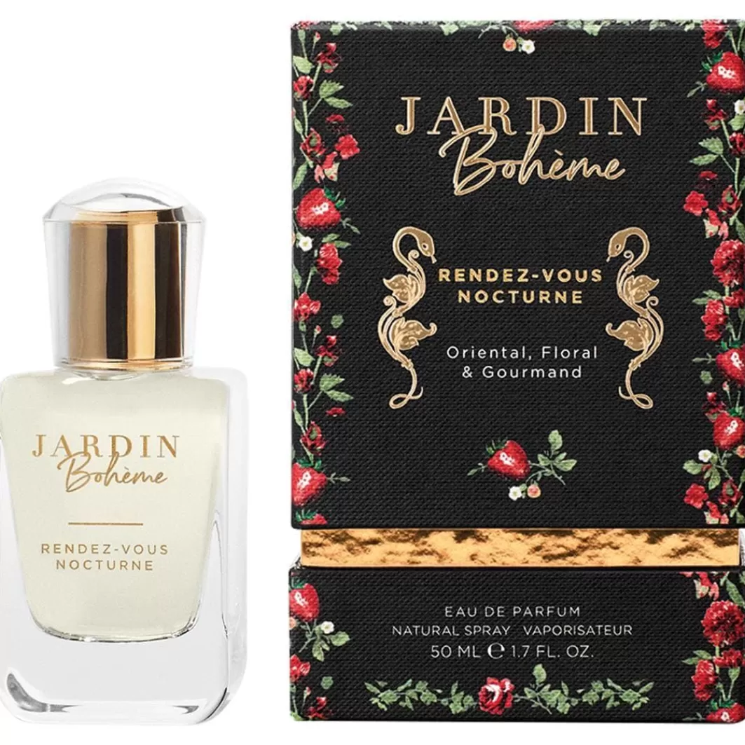 Jardin Boheme Fine Fragrances Rende-Vous Nocturne>Jardin Bohème Discount