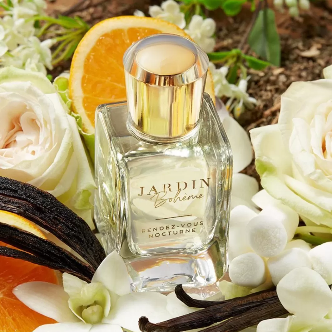 Jardin Boheme Fine Fragrances Rende-Vous Nocturne>Jardin Bohème Discount