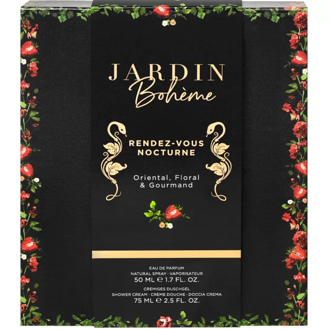 Jardin Boheme Fine Fragrances Rendez-Vous Notturno>Jardin Bohème Cheap