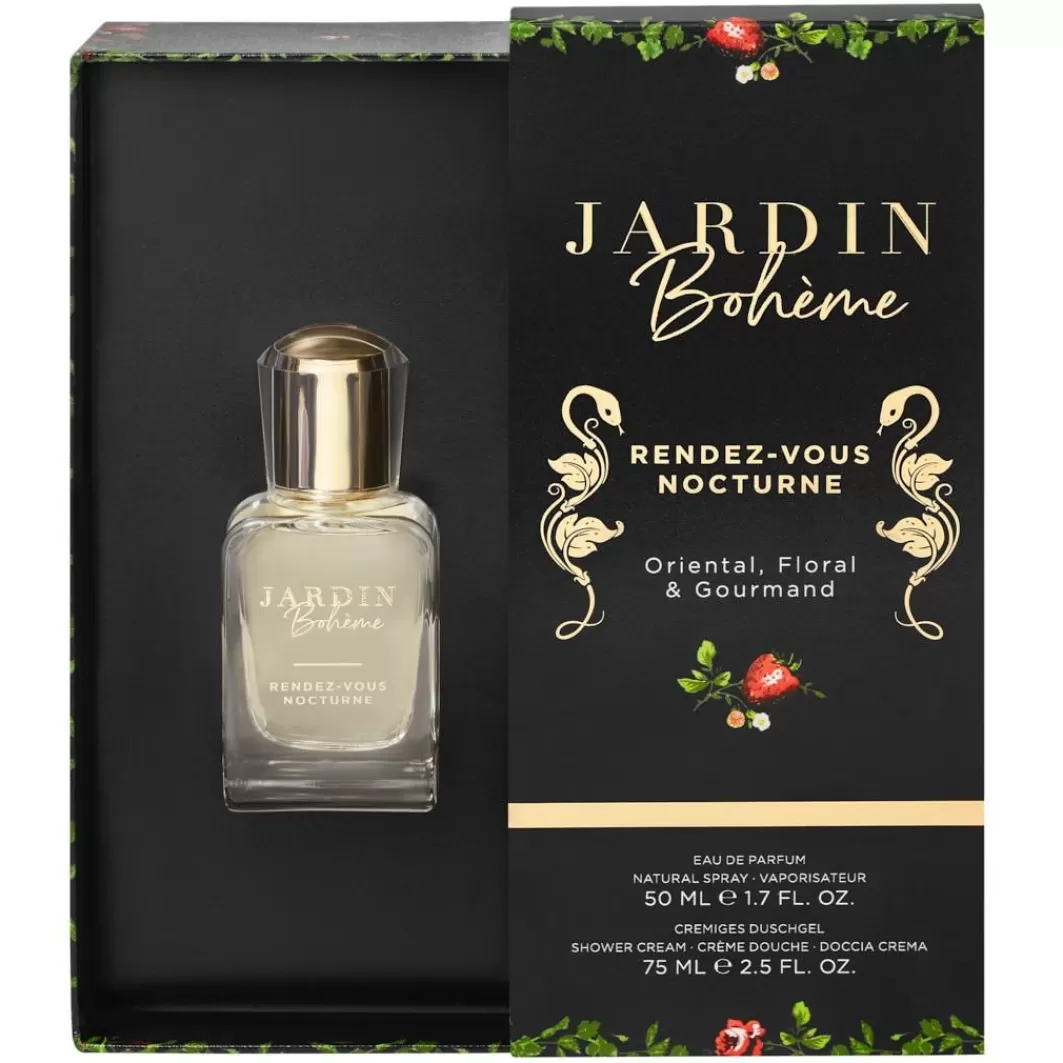 Jardin Boheme Fine Fragrances Rendez-Vous Notturno>Jardin Bohème Cheap