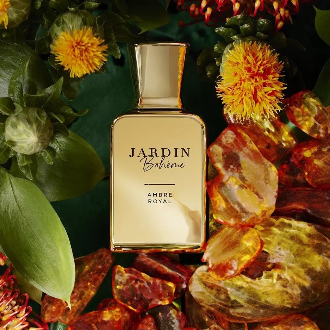 Jardin Boheme Les Essences Ambre Royal>Jardin Bohème Outlet