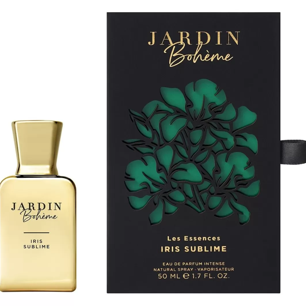 Jardin Boheme Les Essences Iris Sublime>Jardin Bohème Best Sale