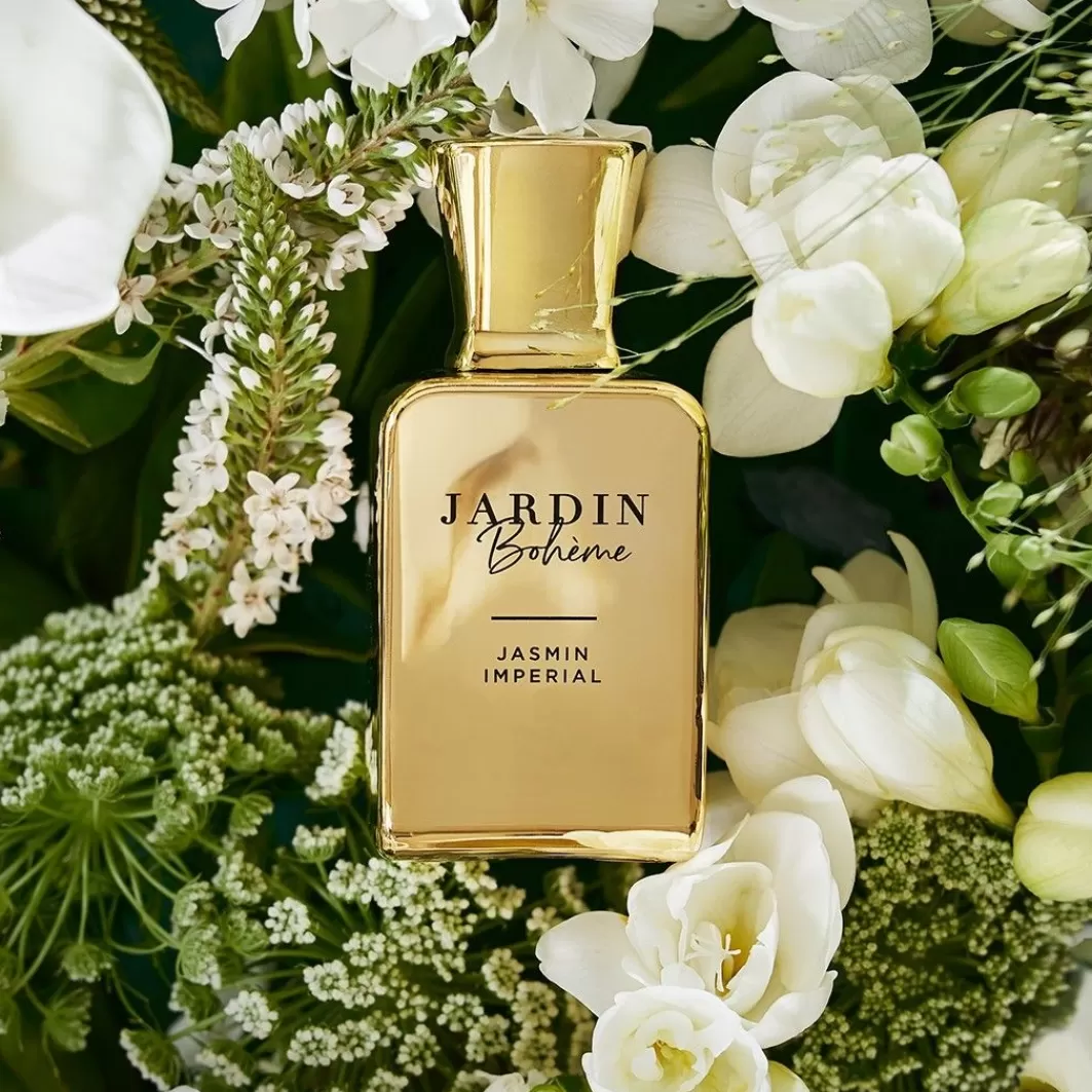 Jardin Boheme Les Essences Jasmin Imperial>Jardin Bohème Online