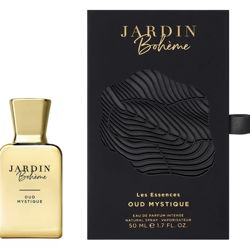 Jardin Boheme Les Essences Oud Mystique>Jardin Bohème New