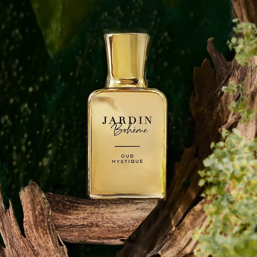 Jardin Boheme Les Essences Oud Mystique>Jardin Bohème New