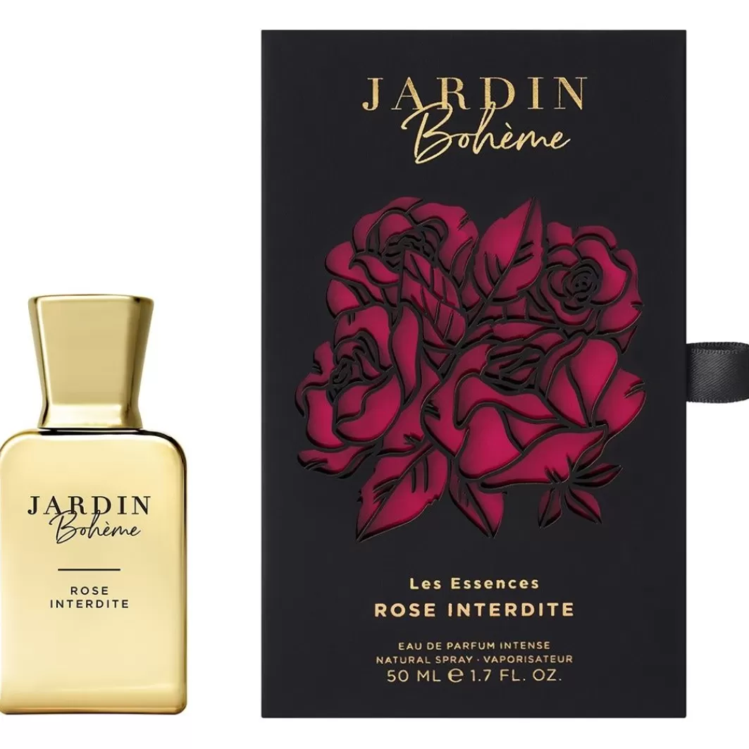 Jardin Boheme Les Essences Rose Interdite>Jardin Bohème Clearance