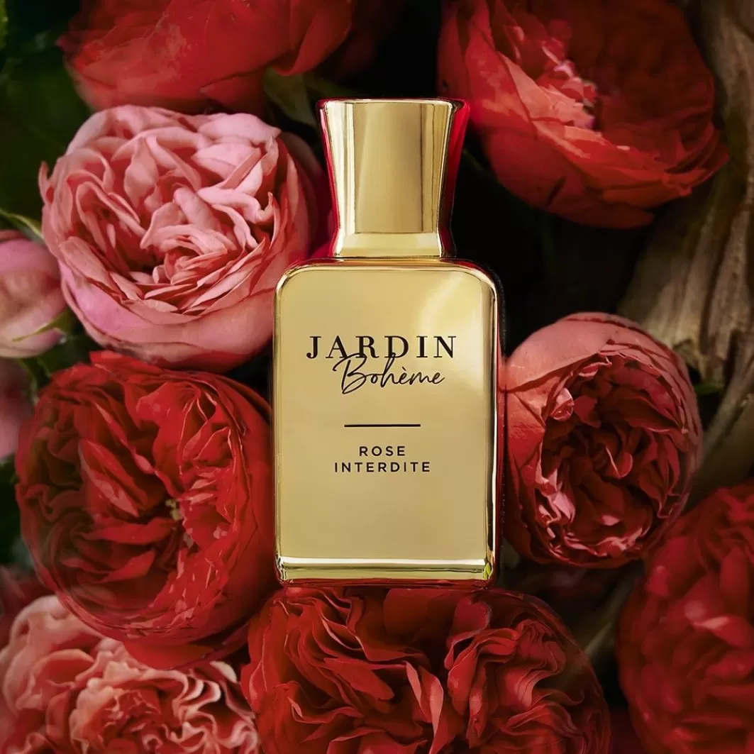 Jardin Boheme Les Essences Rose Interdite>Jardin Bohème Clearance