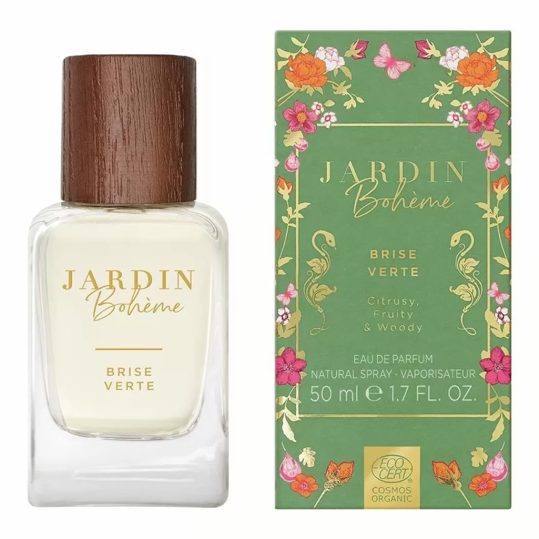 Jardin Boheme Natural Fragrances Brise Verte>Jardin Bohème Shop