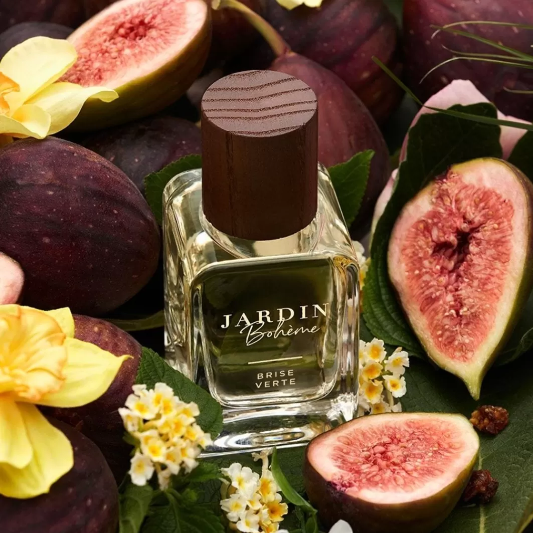 Jardin Boheme Natural Fragrances Brise Verte>Jardin Bohème Shop