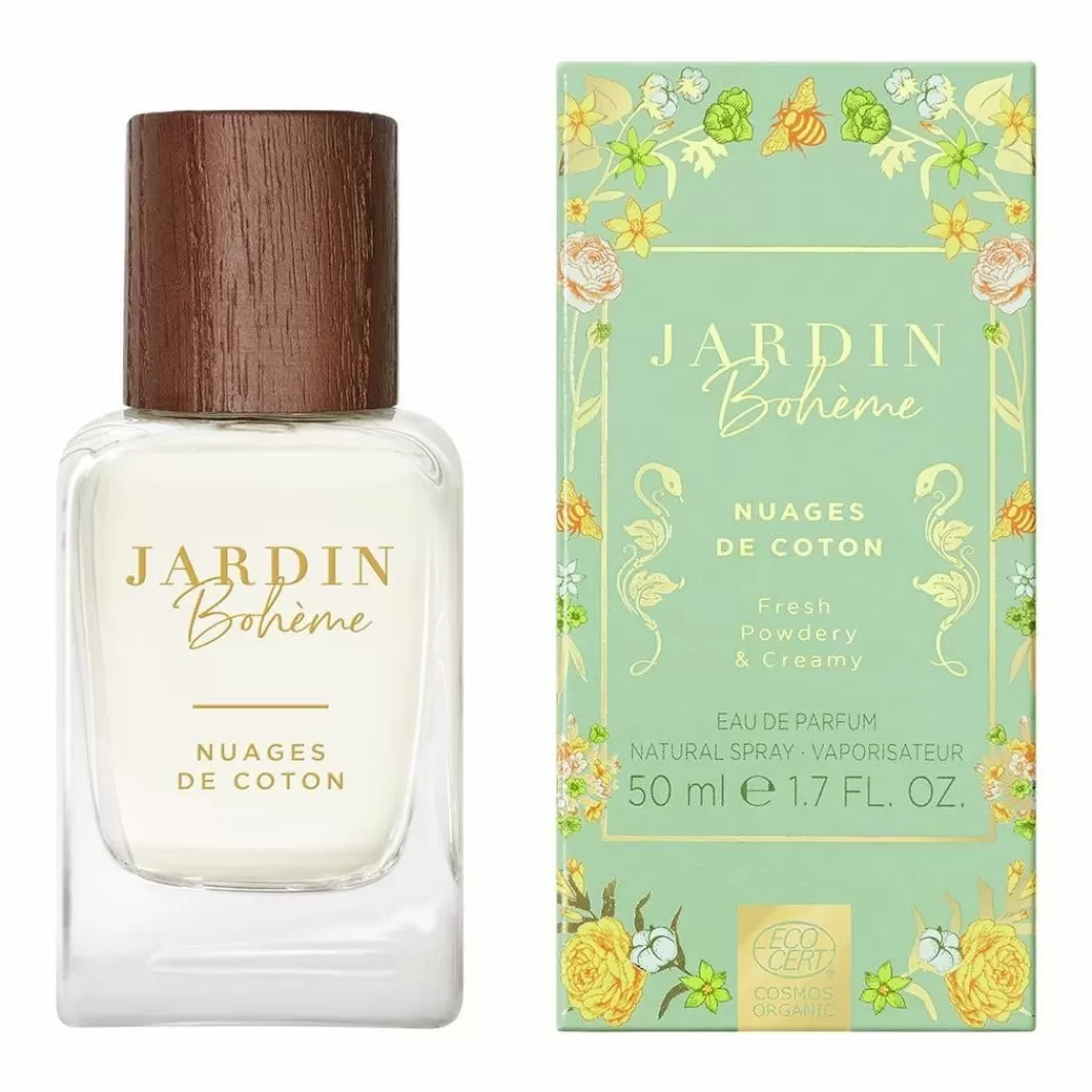 Jardin Boheme Natural Fragrances Nuages De Cotton>Jardin Bohème Outlet