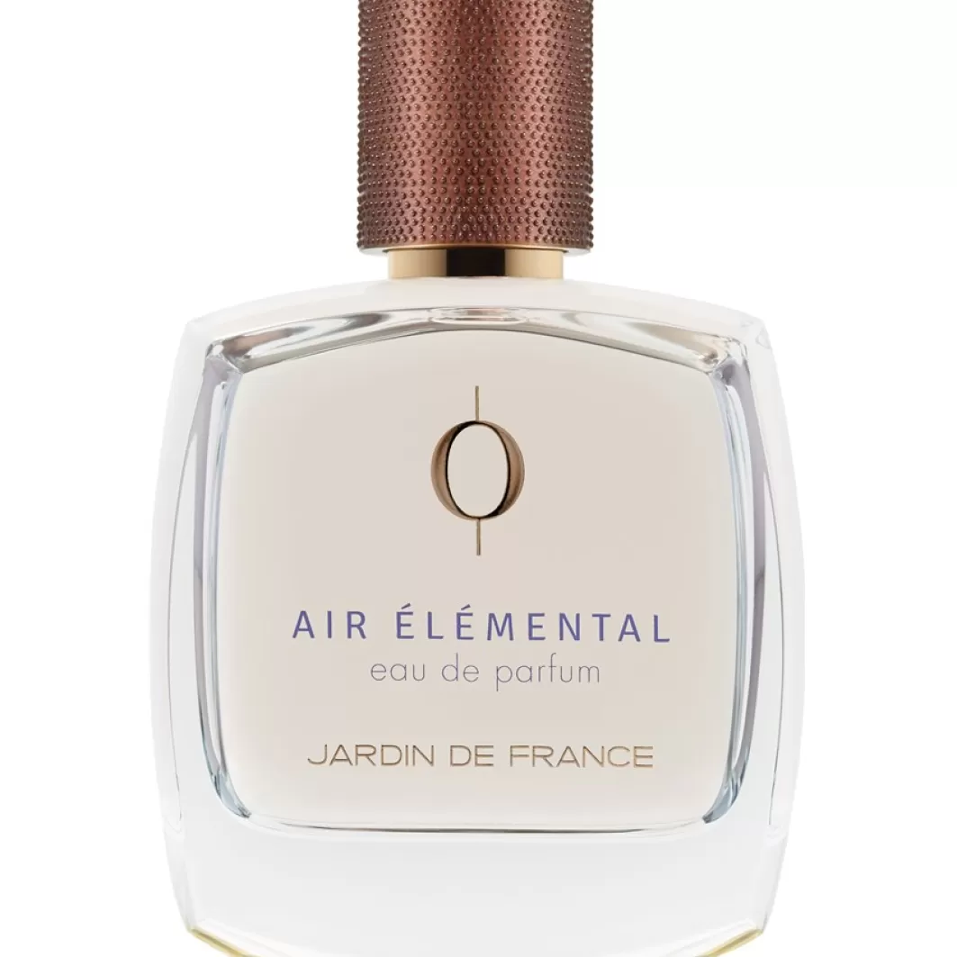 JARDIN DE FRANCE Fragranze Maschili^ Air Elemental Eau De Parfum Spray