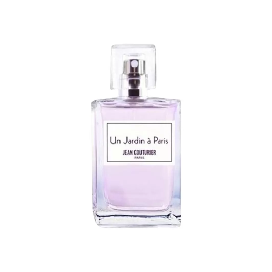 Un Jardin A Paris Eau De Toilette Spray>Jean Couturier Flash Sale