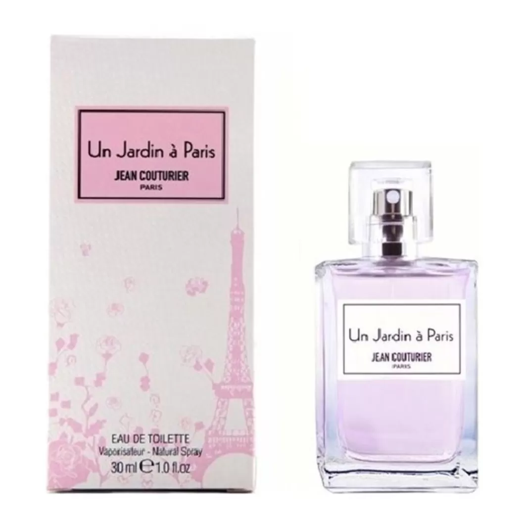 Un Jardin A Paris Eau De Toilette Spray>Jean Couturier Flash Sale