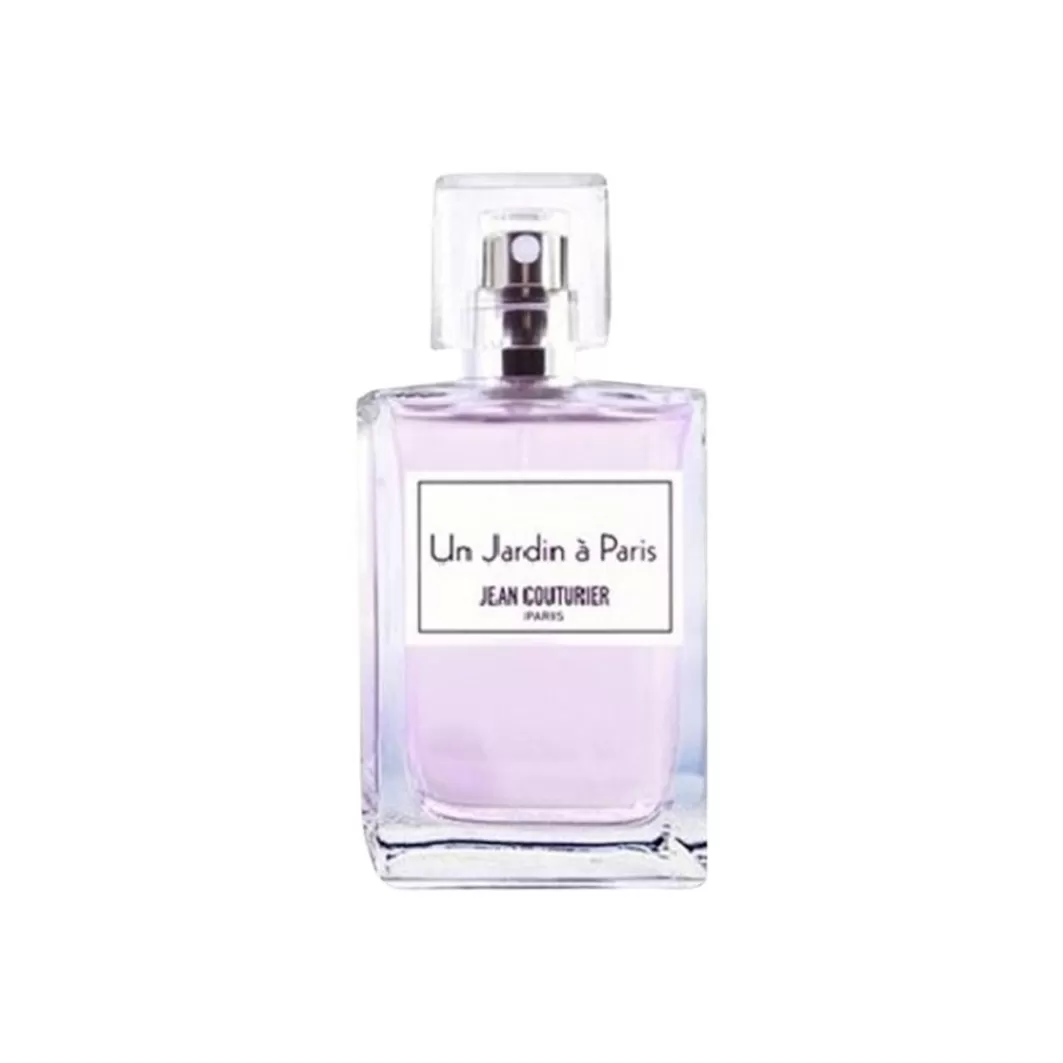 Un Jardin A Paris Eau De Toilette Spray>Jean Couturier Best Sale