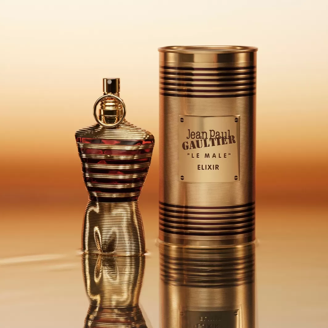 Jean Paul Gaultier Fragranze Maschili^ Le Male Elixir