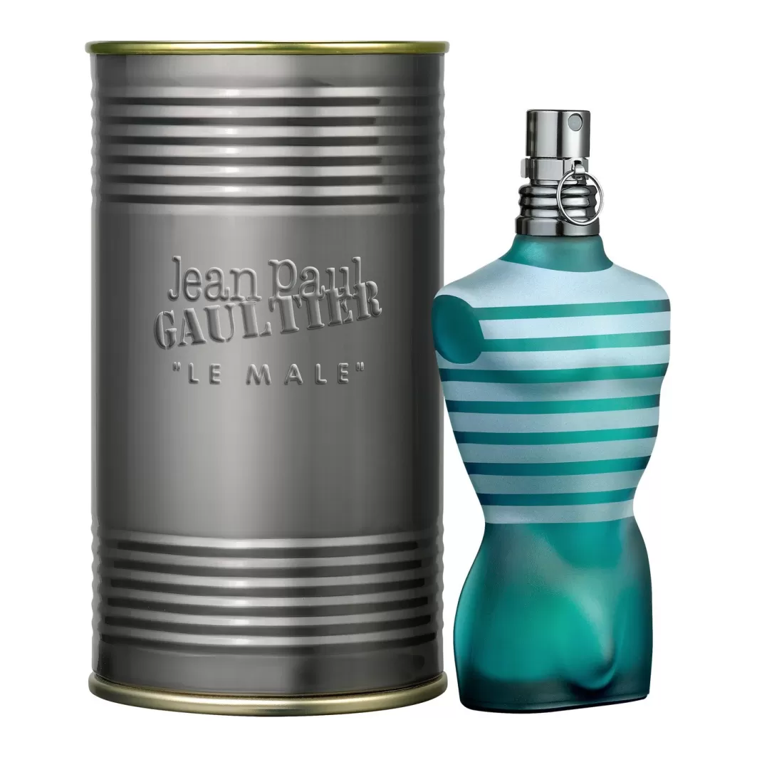 Jean Paul Gaultier Fragranze Maschili^ Le Male Le Male Eau De Toilette Spray