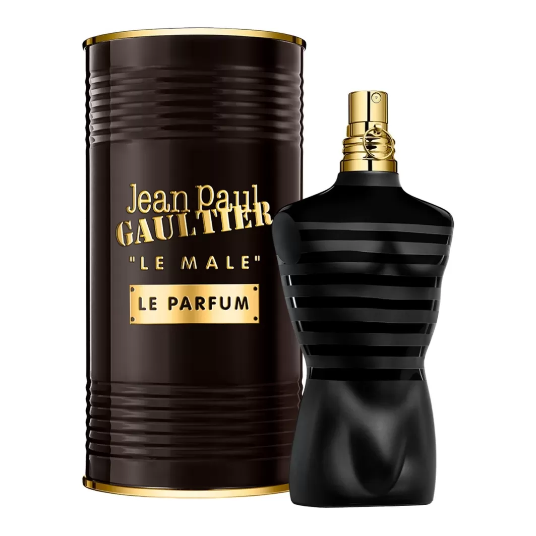 Jean Paul Gaultier Fragranze Maschili^ Le Male Le Male Le Parfum