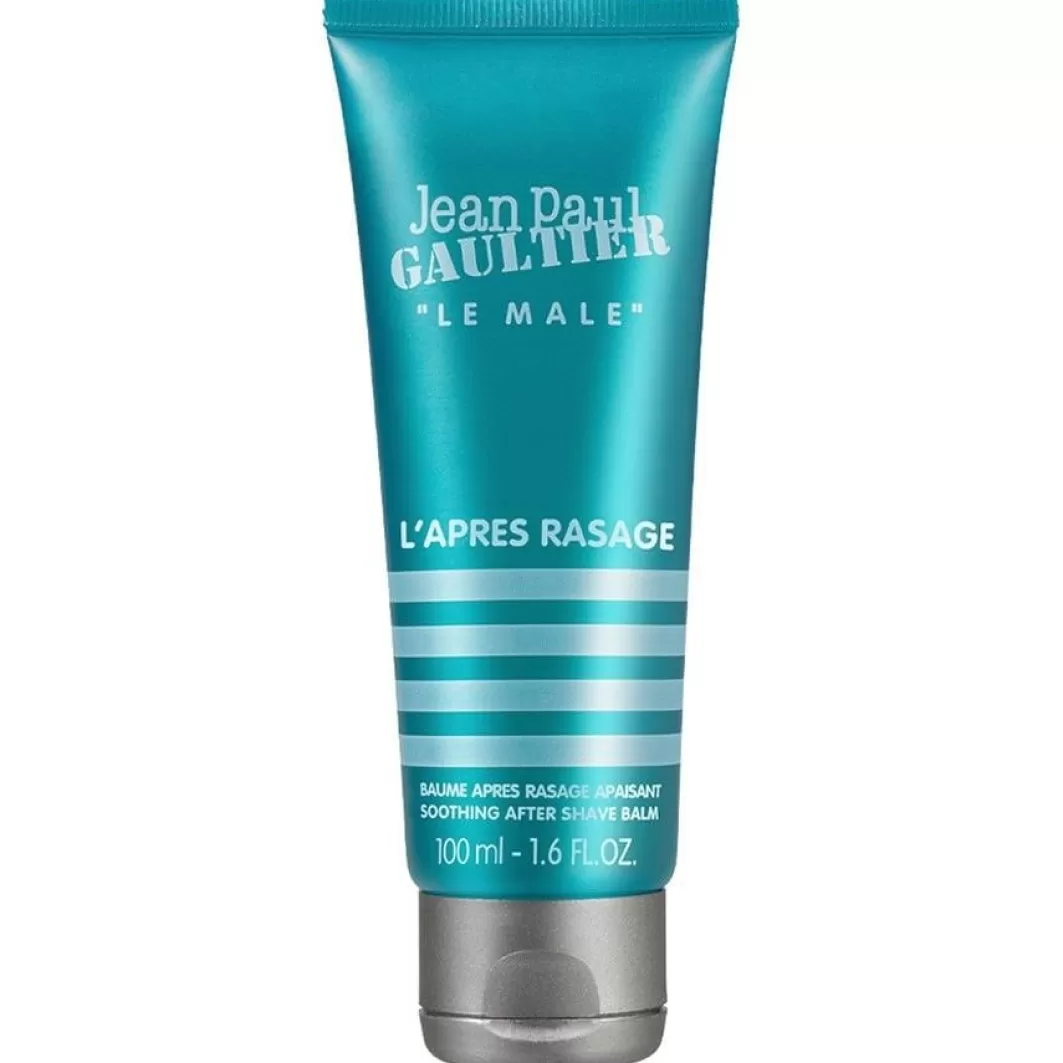 Jean Paul Gaultier Dopobarba & After Shave^ Le Male Shooting After Shave Balm Le Male